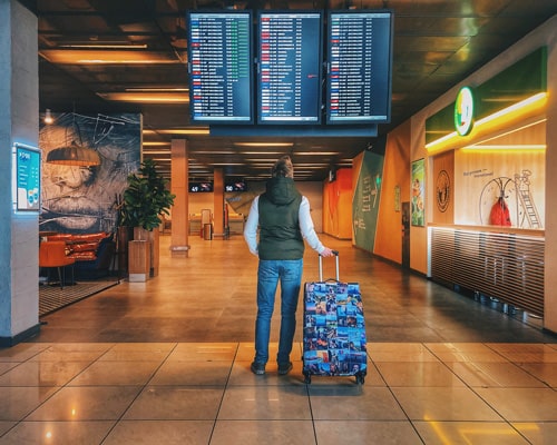 Merchant Navy Admission