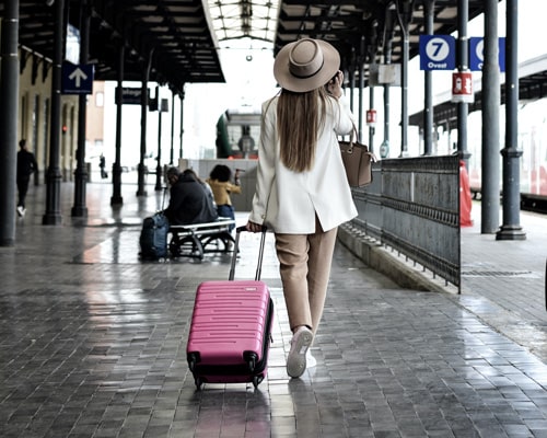 International Job Placement